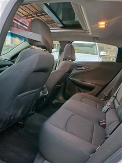 شێڤرۆلێت مالیبۆ